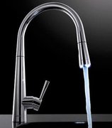 Смеситель Franke Rolux light хром фото 3 в Казани и Татарстане